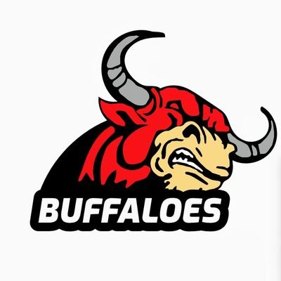 Buffaloes Rugby Club logo